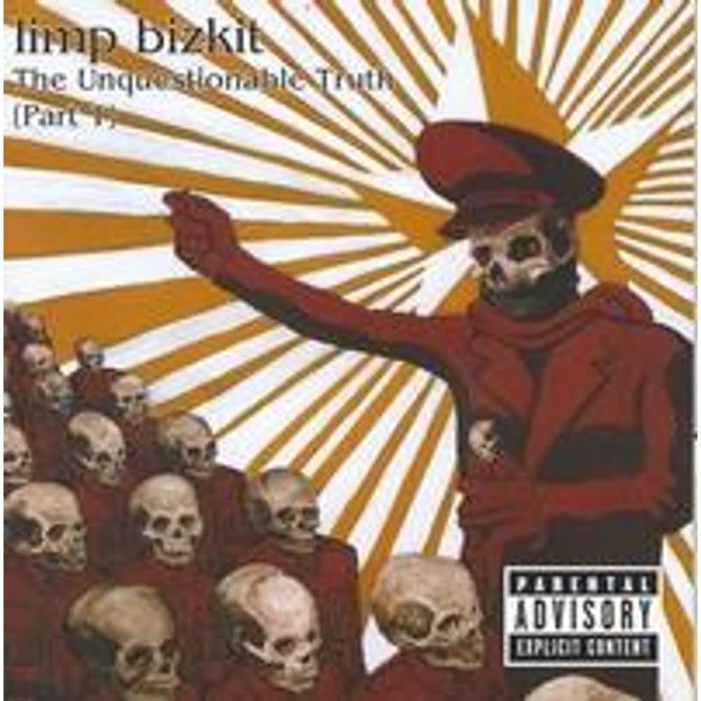 【CD】Unquestionable Truth Pt.1