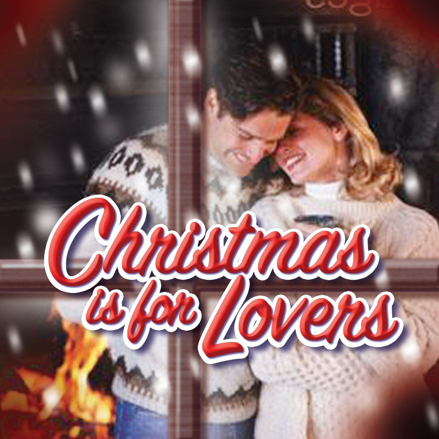 【CD】DJ's Christmas Is for Lovers