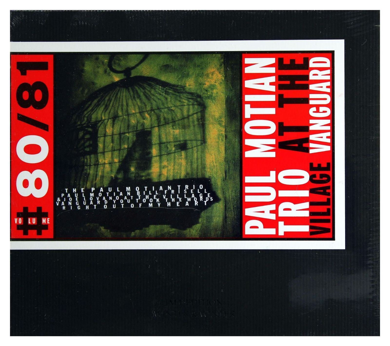 【CD】At the Village Vanguard 12,326円