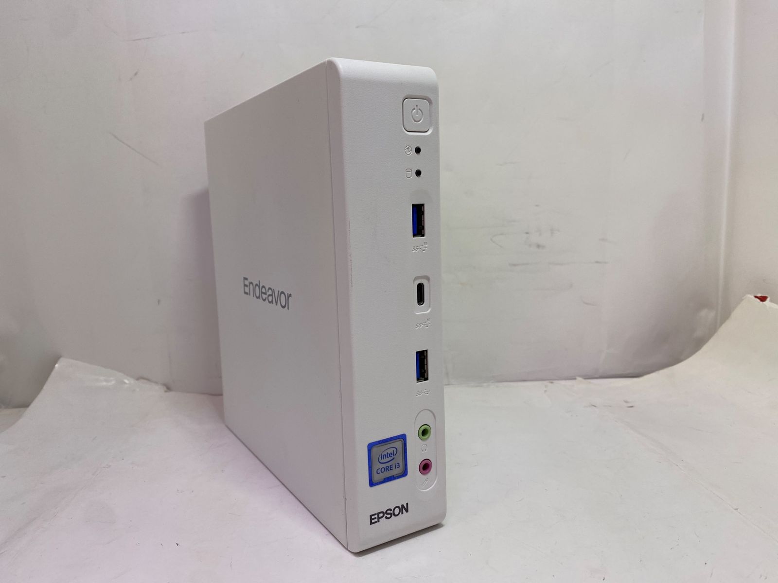 [中古パソコン] EPSON Endeavor ST190 ST190EM5FC