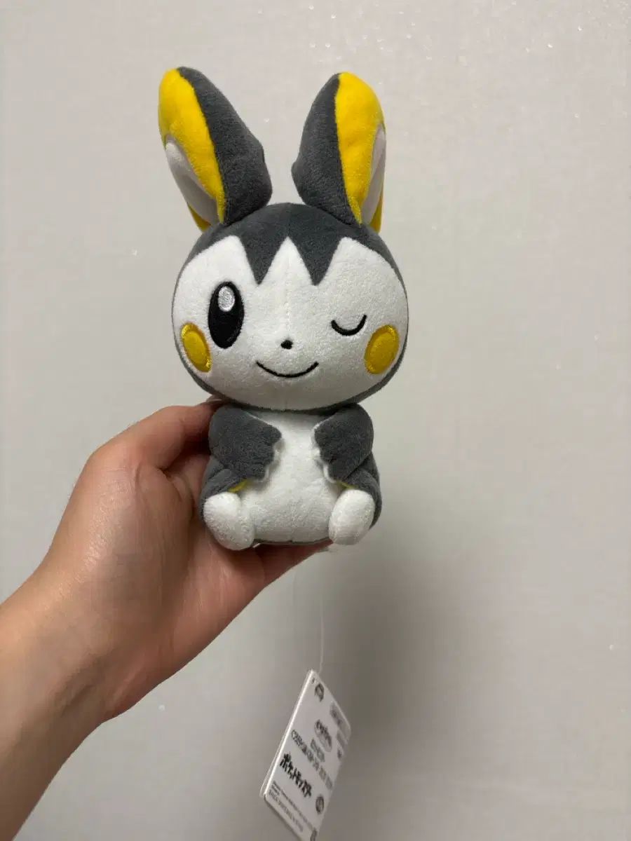 エモンガ ぬいぐるみ