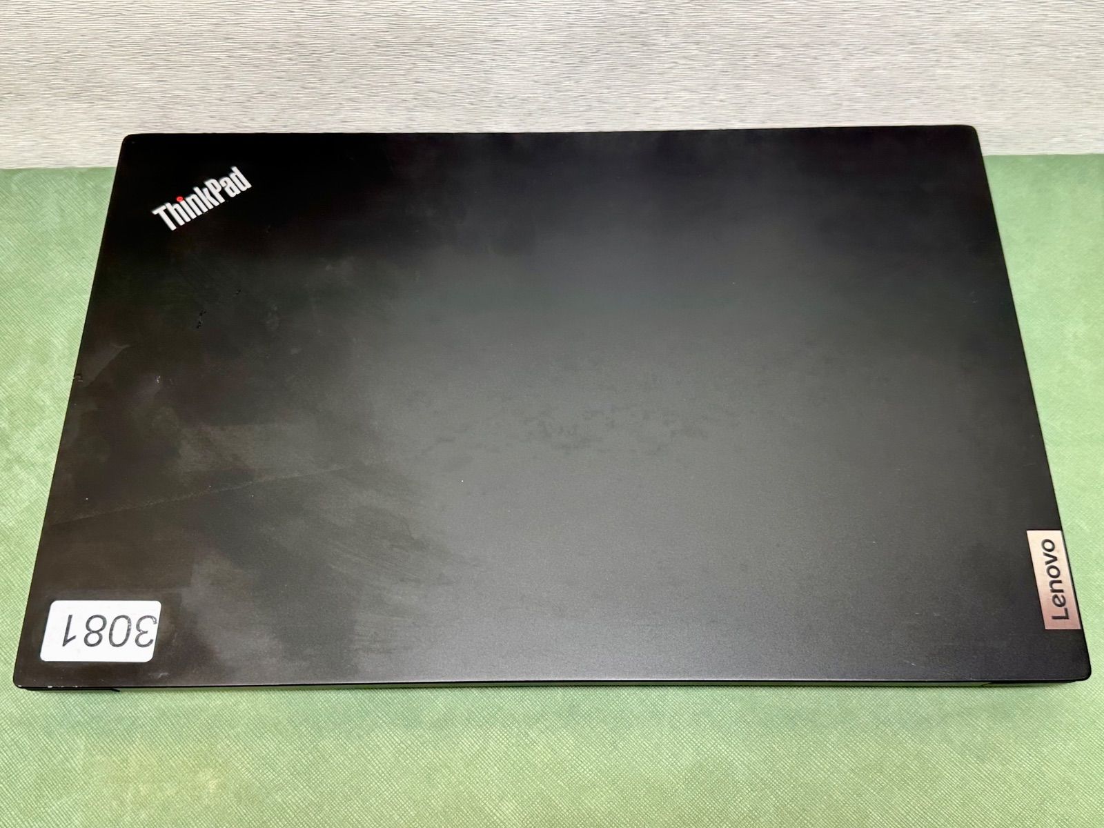ThinkPad E15 Gen 2 | Core i7-1165G7 | RAM 16GB | SSD 512GB | MX450グラフィック | 15.6インチ | レノボ | 中古 ノートパソコン | 保証あり