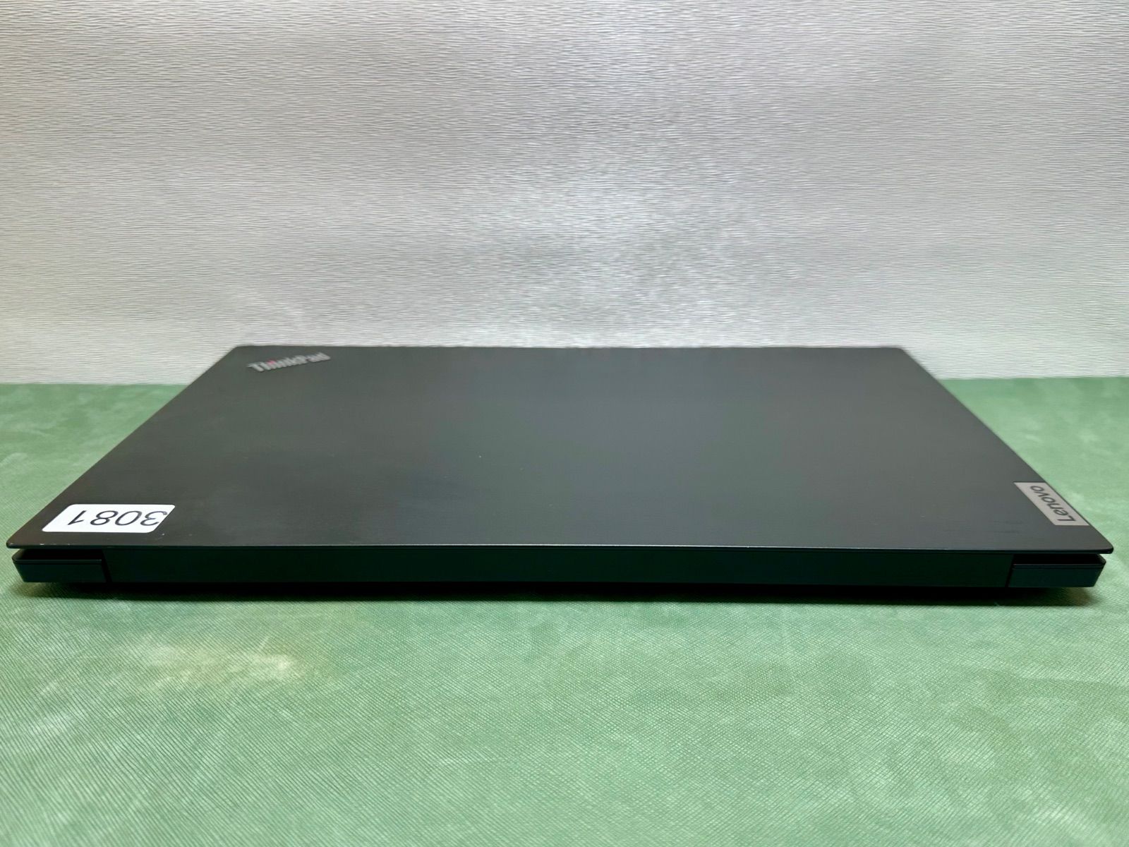 ThinkPad E15 Gen 2 | Core i7-1165G7 | RAM 16GB | SSD 512GB | MX450グラフィック | 15.6インチ | レノボ | 中古 ノートパソコン | 保証あり