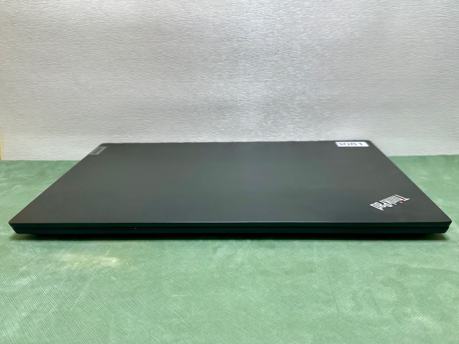 ThinkPad E15 Gen 2 | Core i7-1165G7 | RAM 16GB | SSD 512GB | MX450グラフィック | 15.6インチ | レノボ | 中古 ノートパソコン | 保証あり