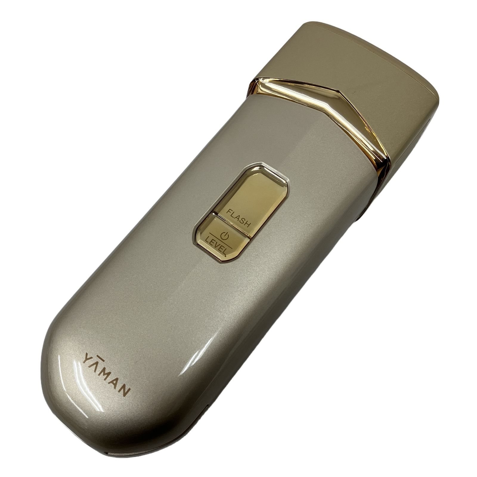 YAMAN YJEA8N 脱毛器 レイボーテ クールエビ ヤーマン 美容 家庭用 中古 M11275258