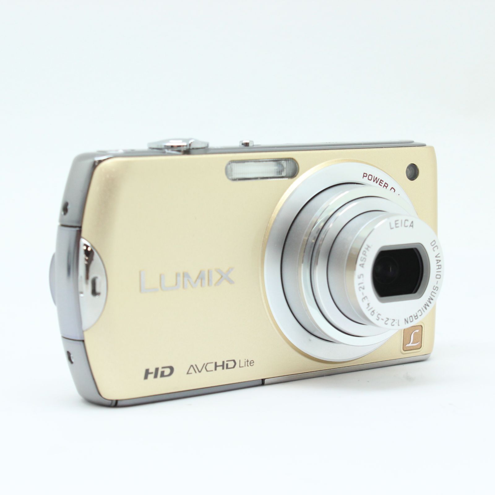 Panasonic LUMIX DMC-FX70 - メルカリ