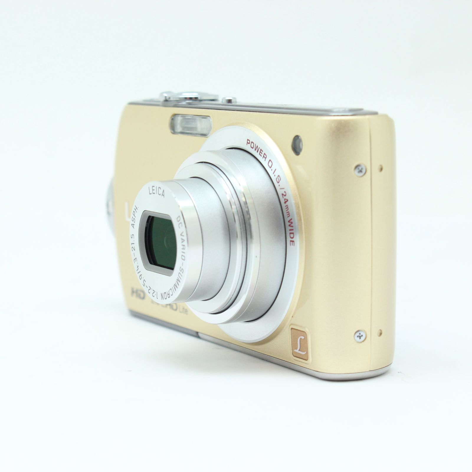 Panasonic LUMIX DMC-FX70 - メルカリ