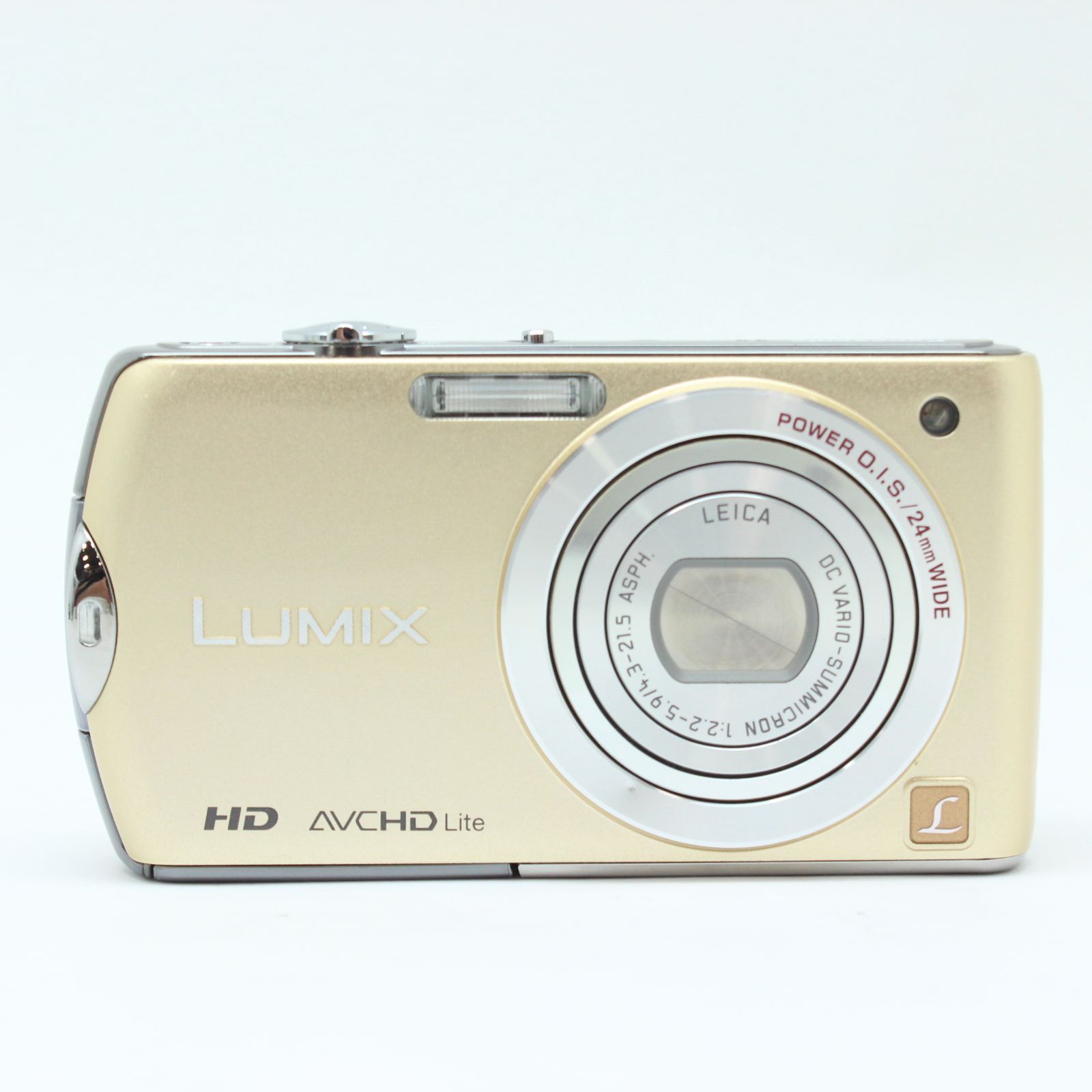 Panasonic LUMIX DMC-FX70 - メルカリ