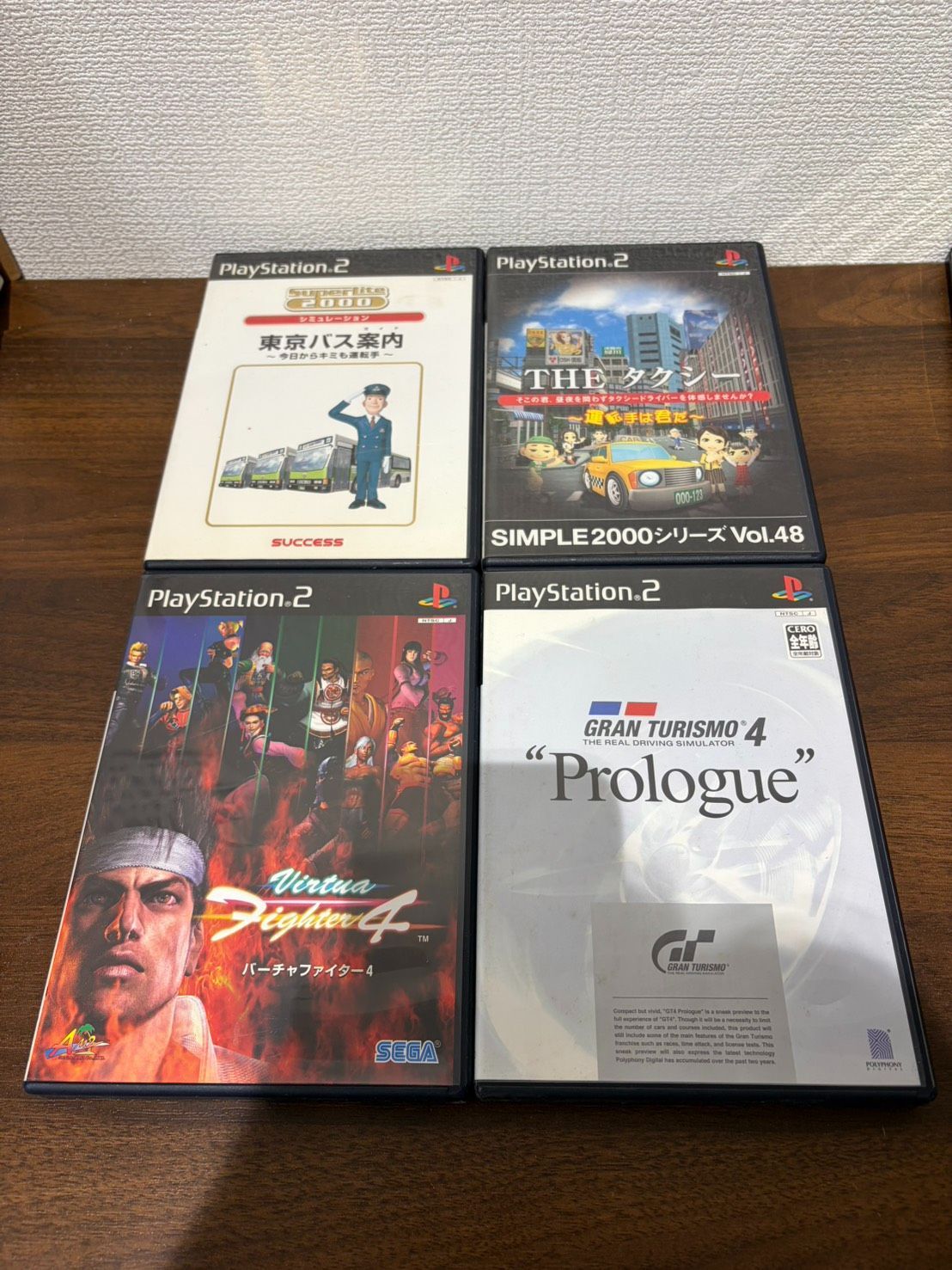 PlayStation 2・ソフト      セット・現状渡し MTTK49】PlayStation 2 ソフト 18本セット まとめ売り プレステ 現状品