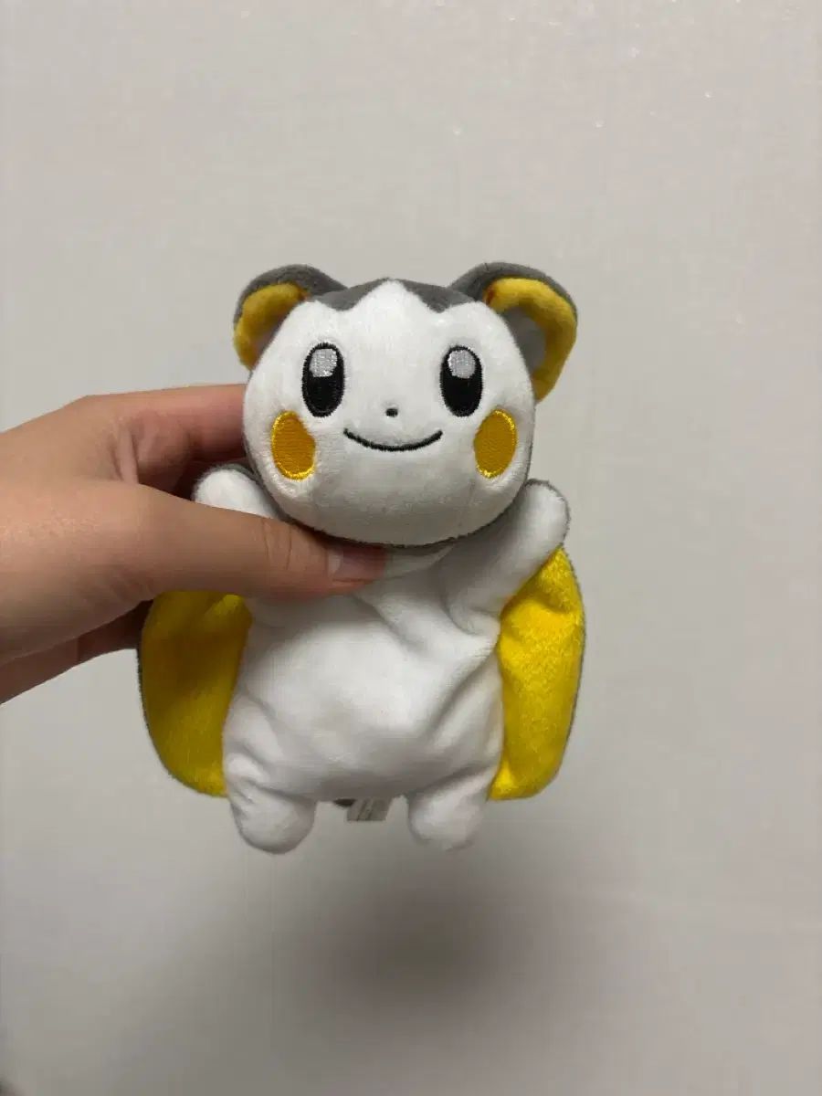 エモンガ ぬいぐるみ クッタリ エモンガ クッタリ ポケットモンスター