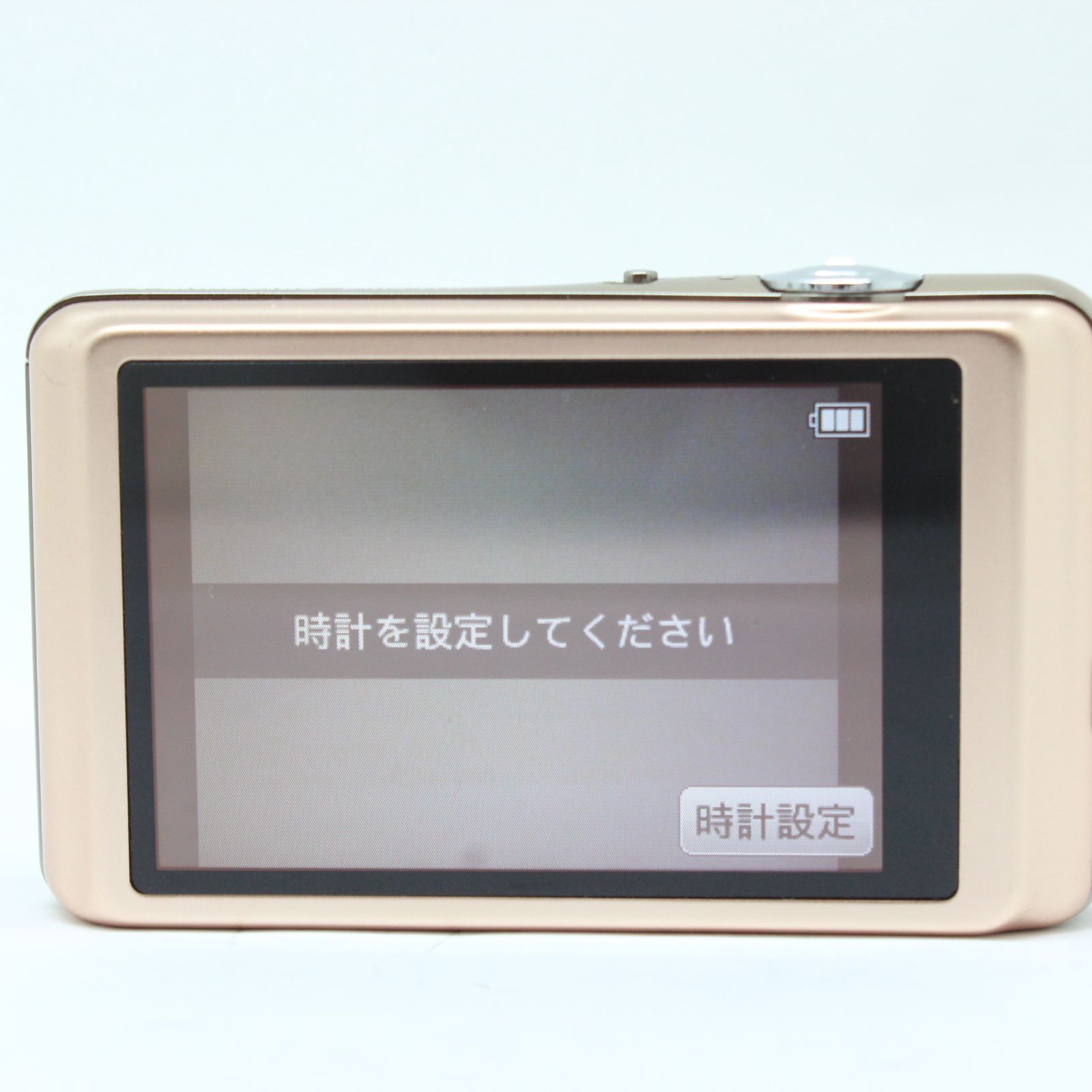 【訳あり】Panasonic DMC-FH7 コンパクトデジタルカメラ 訳あり】 Panasonic LUMIX DMC-FH7 - メルカリ