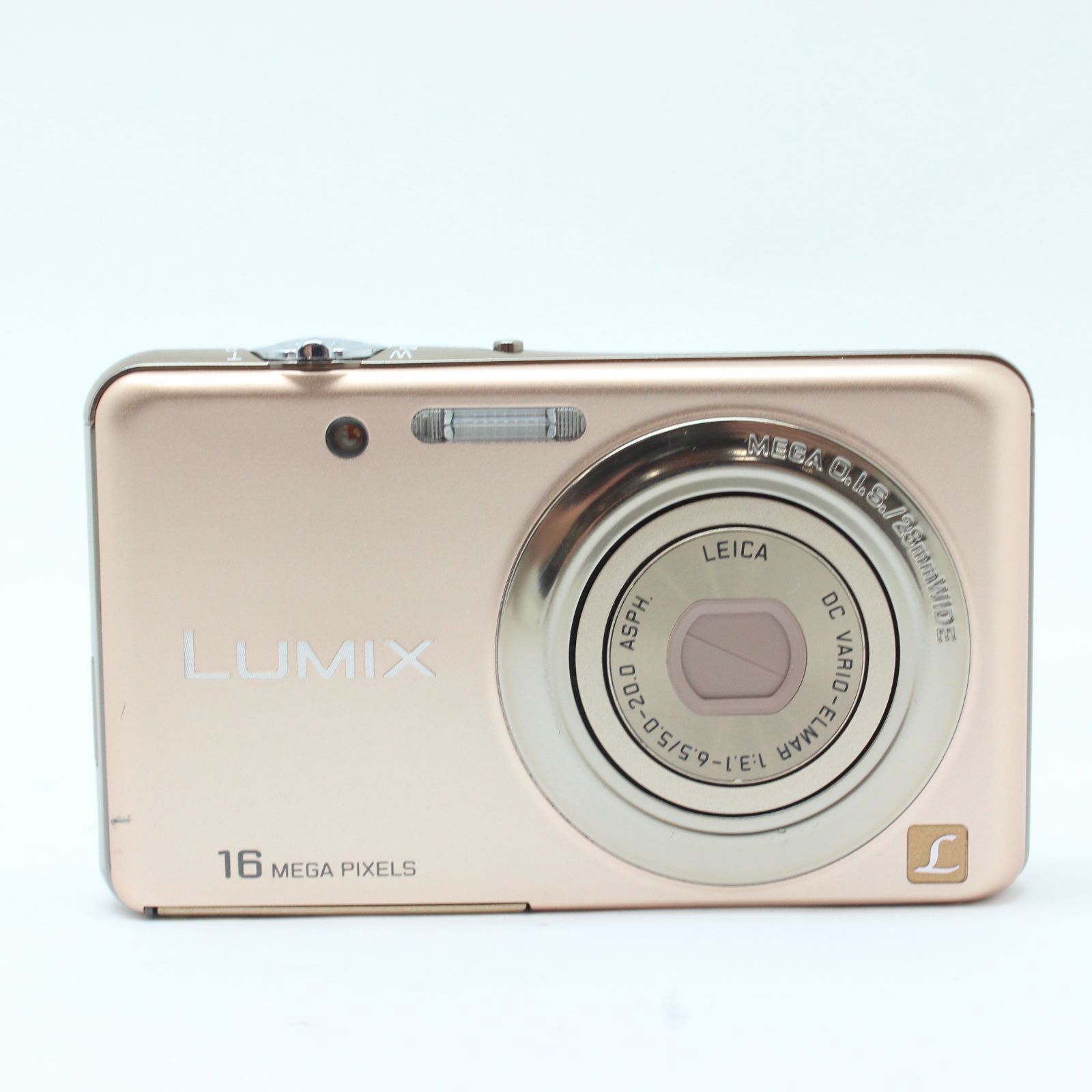 【訳あり】　Panasonic LUMIX DMC-FH7