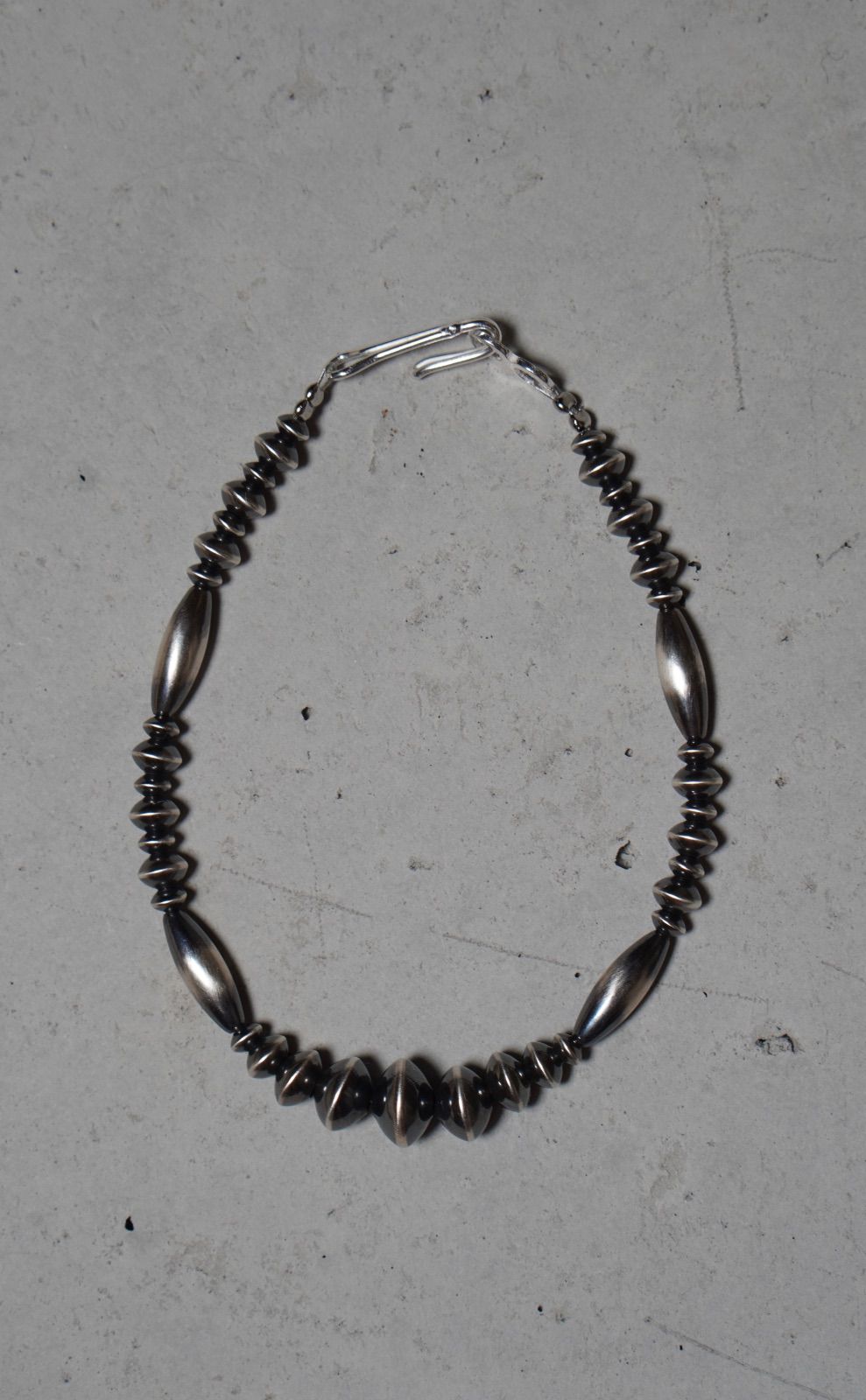 Anom.|Navajo Gradation Bracelet 18.5cm