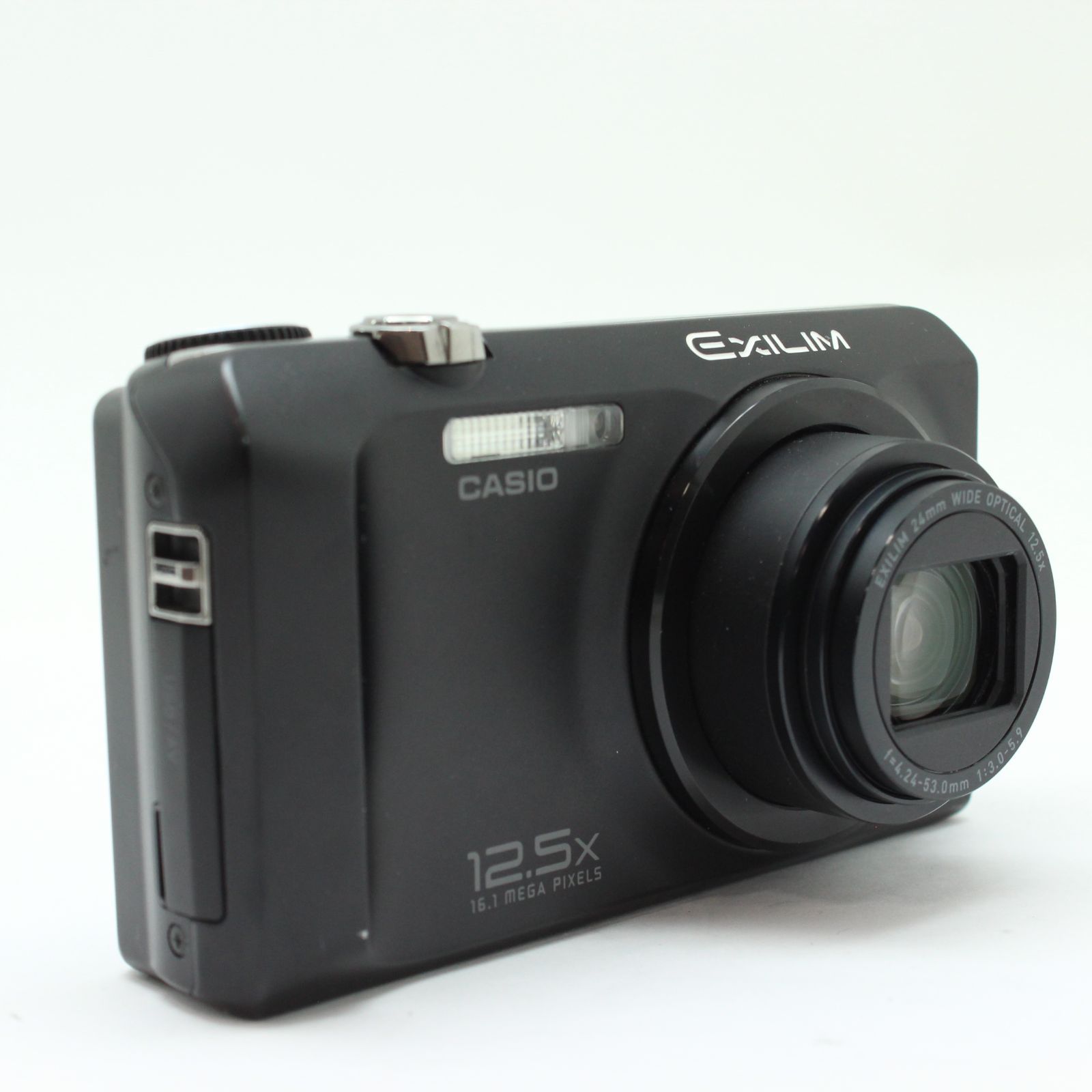 訳あり】 CASIO EX -H30 - メルカリ
