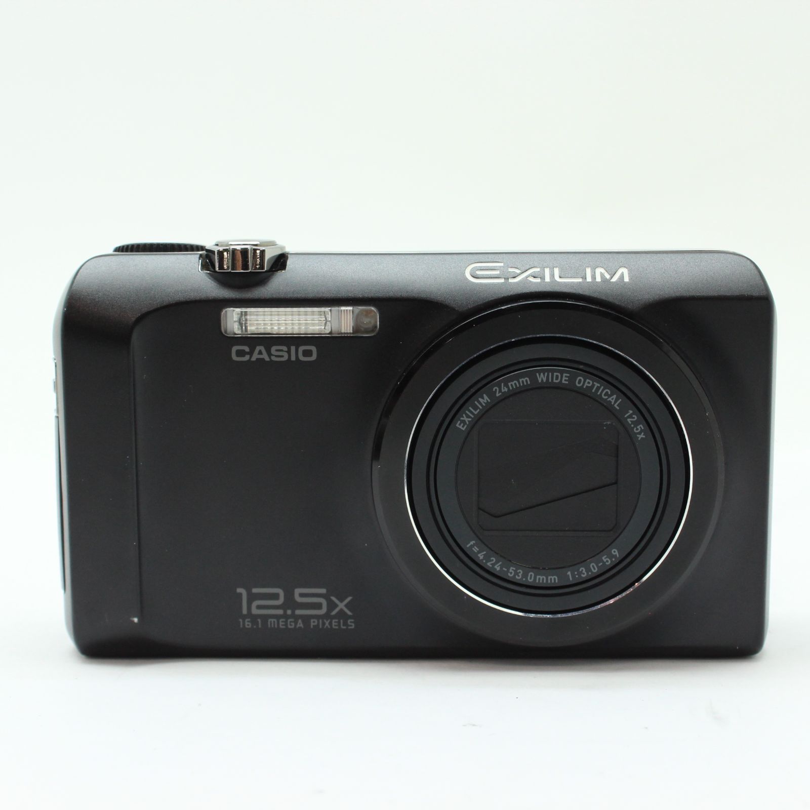 訳あり】 CASIO EX -H30 - メルカリ