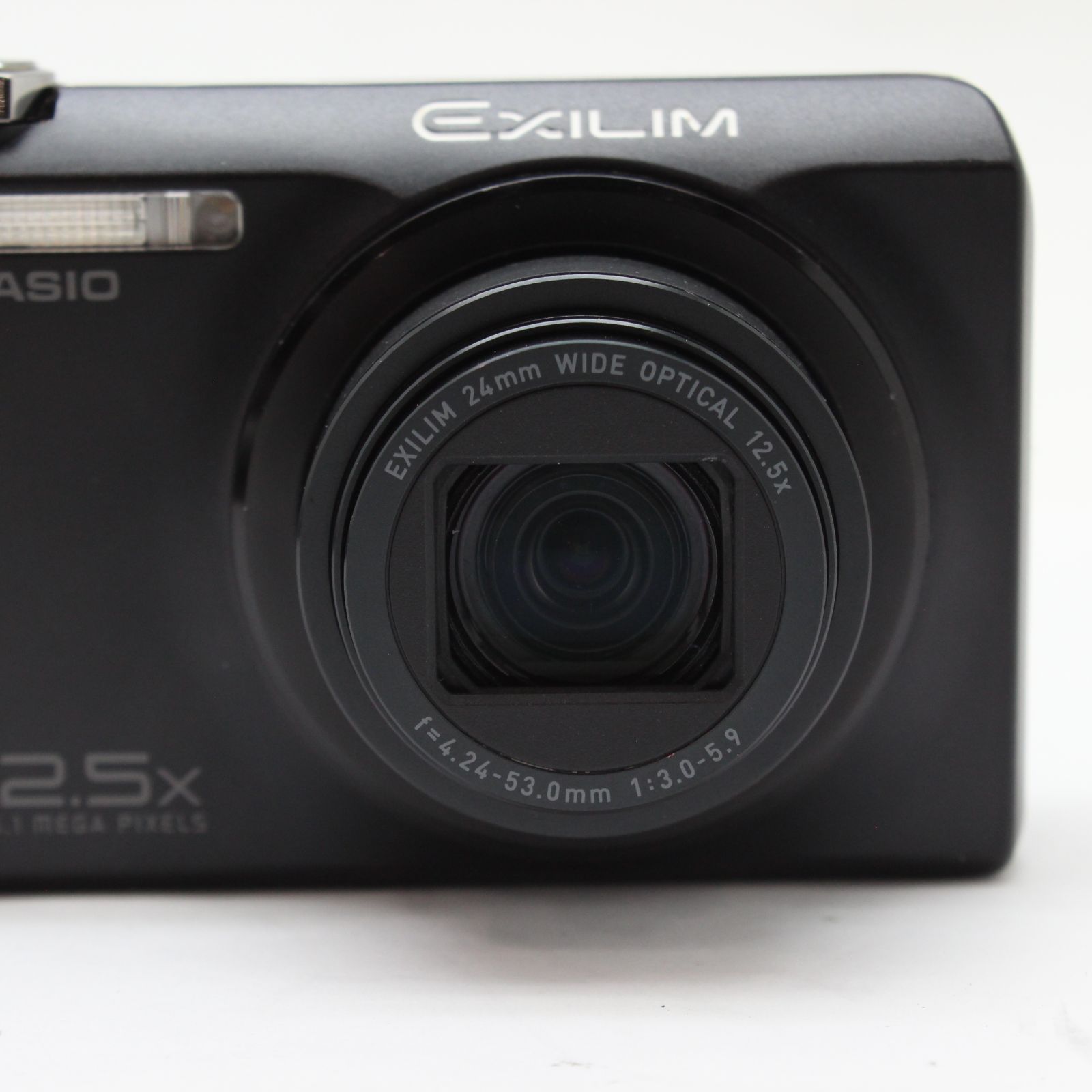 訳あり】 CASIO EX -H30 - メルカリ