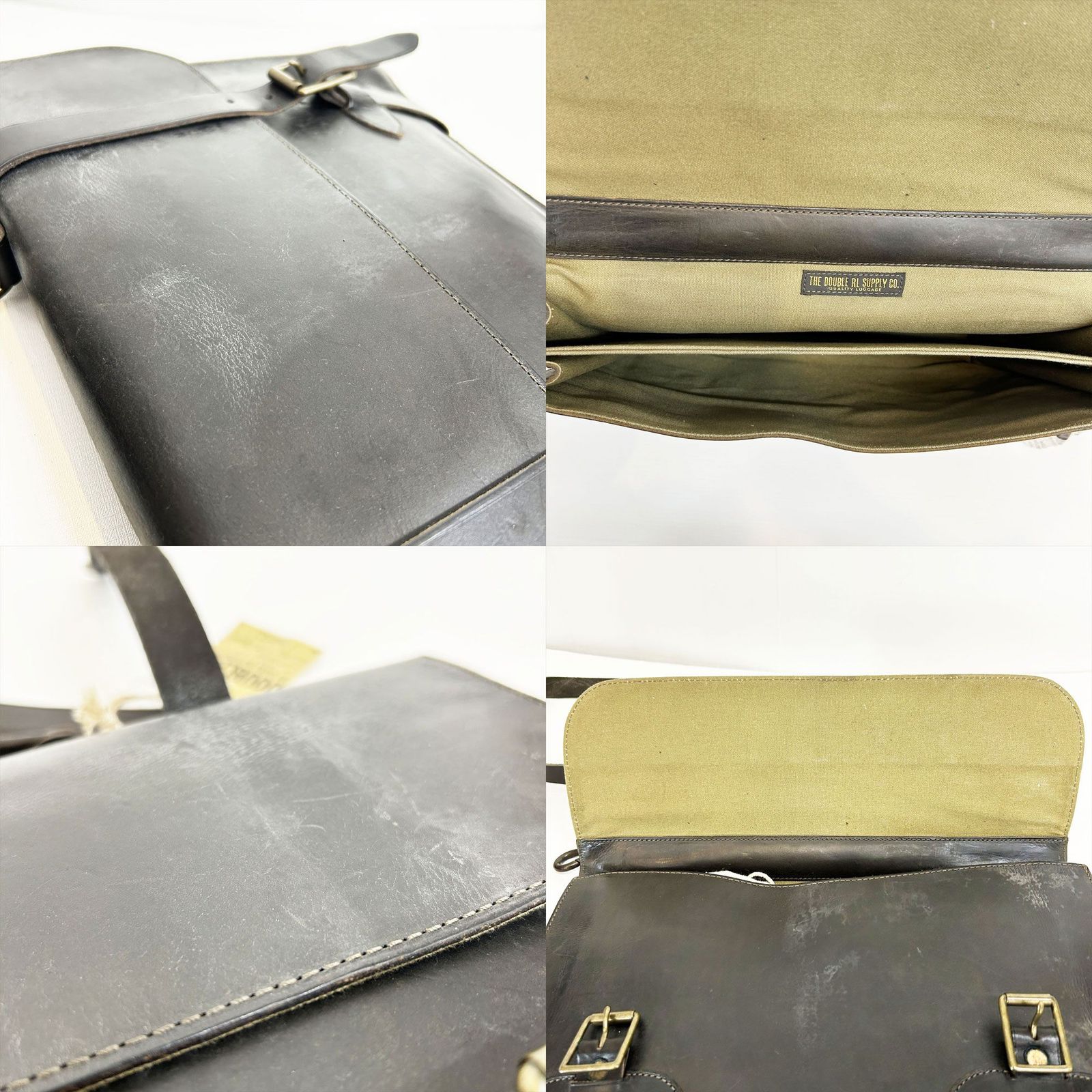 RRL DOUBLE RL Ralph Lauren ダブル アール エル ラルフローレン 