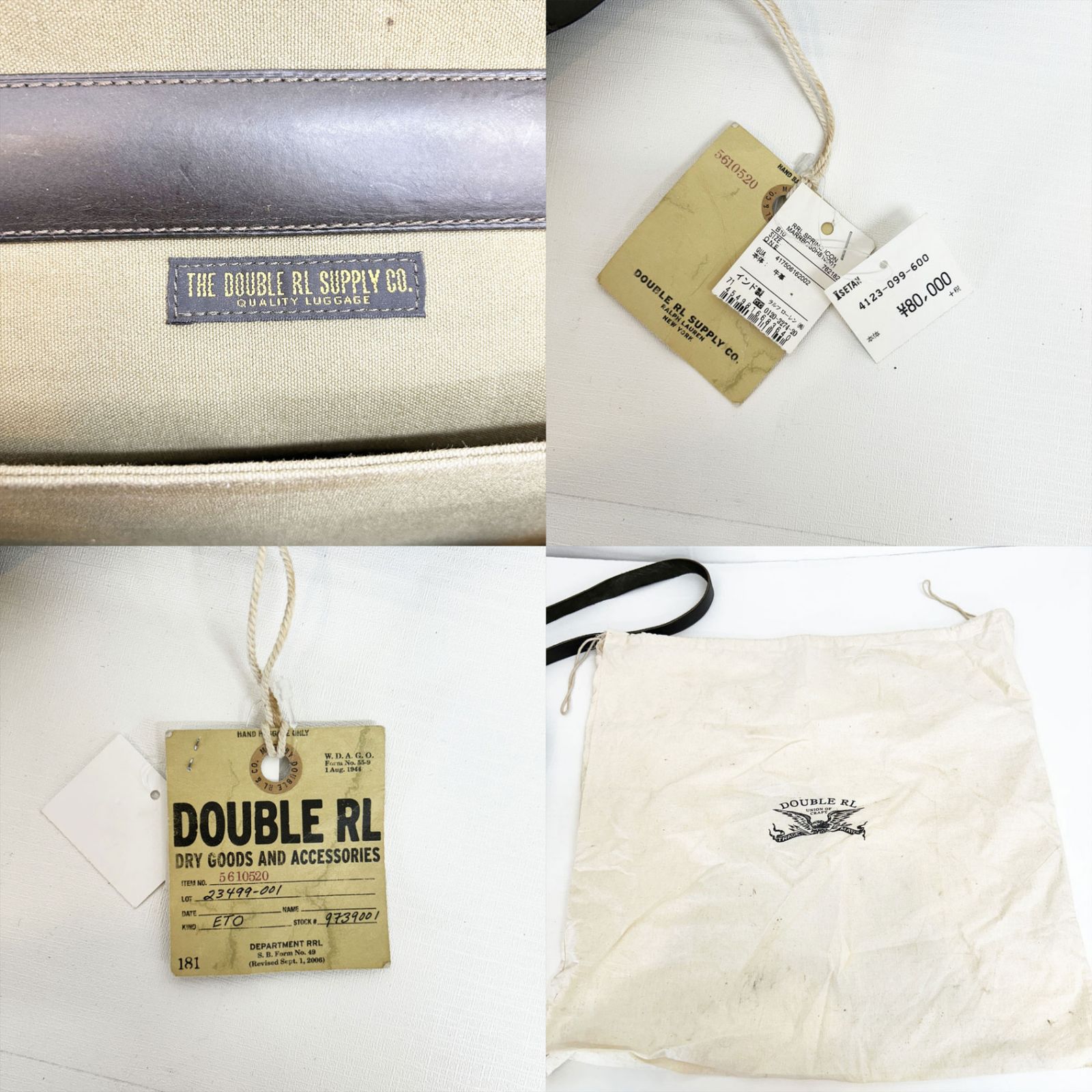 RRL DOUBLE RL Ralph Lauren ダブル アール エル ラルフローレン 