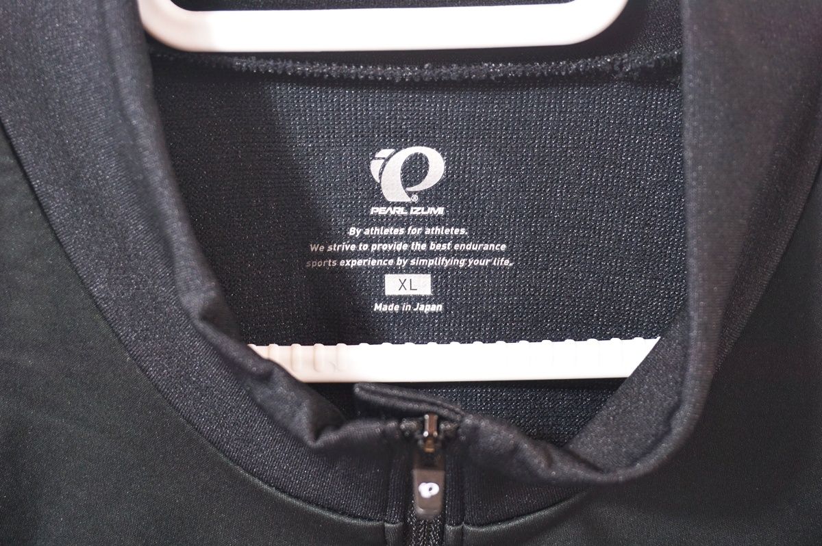 PEARL IZUMI 「パールイズミ」 コンフォヒートハイネックロング