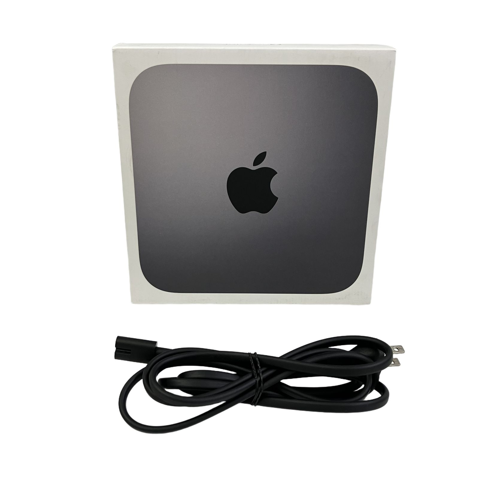 Apple Mac mini 2018 デスクトップ PC 32GB SSD 256GB Core i5 8500B