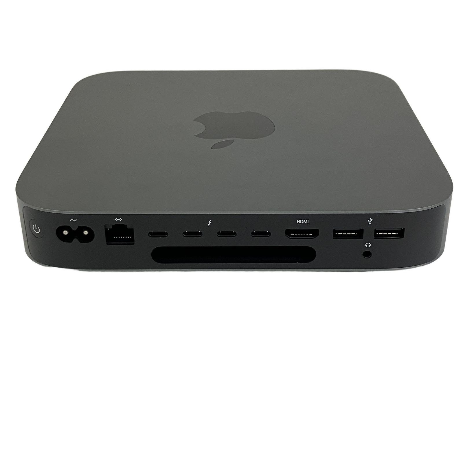 Macデスクトップ Mac mini 2018 i5 32GB 256GB Mac mini 2018 review: The Swiss army knife of Macs returns – Six