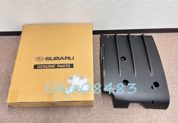 スバル 純正品 インプレッサ WRX STI GDB F～G リア リヤディフューザー フランジボルト4本セット GDA GC8 8,750円
