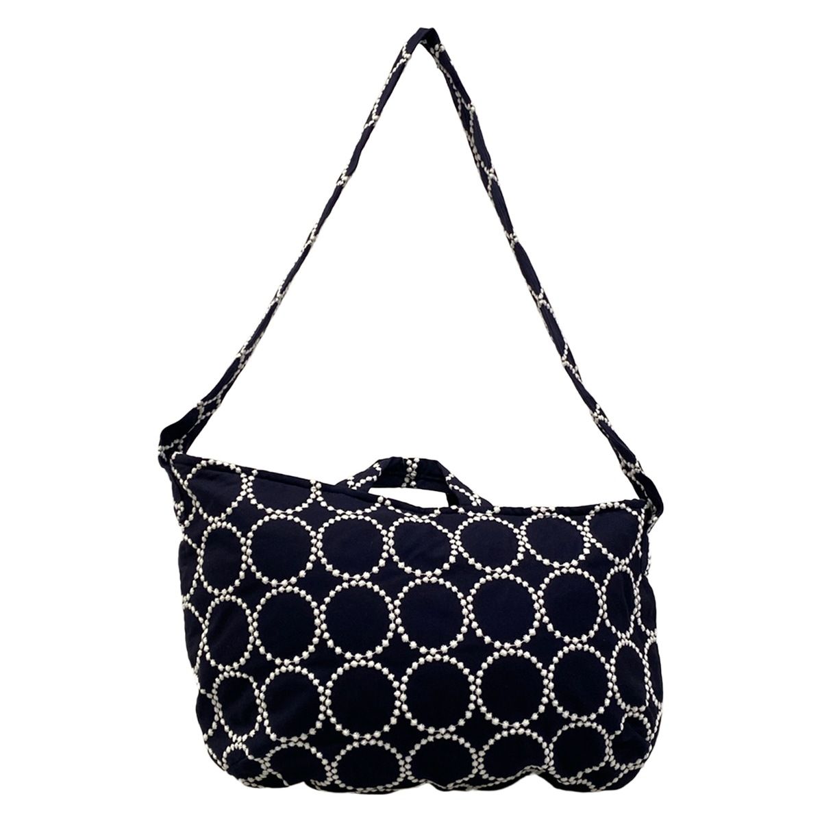 mina perhonen (mina)(ミナペルホネン) ショルダーバッグ美品