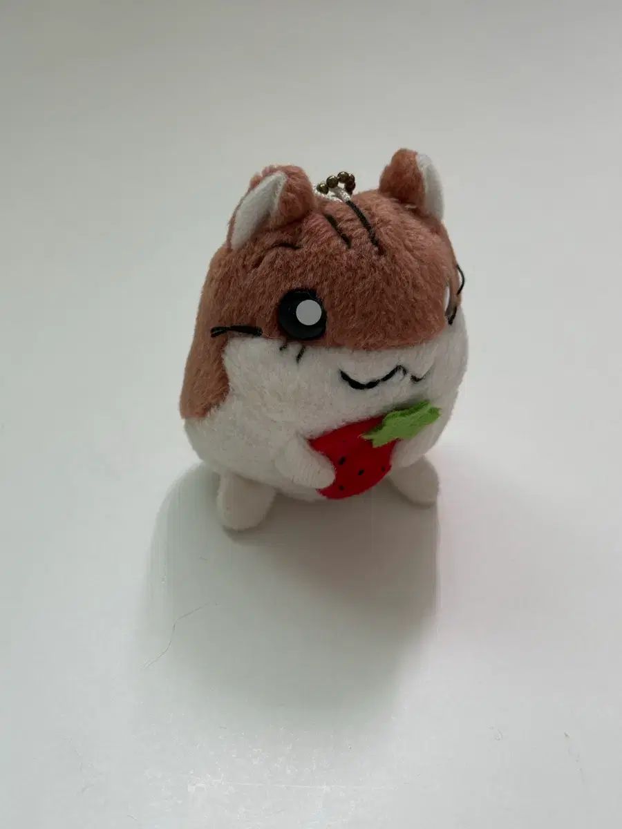 古典ハムスタークラブ 딸기ぬいぐるみ