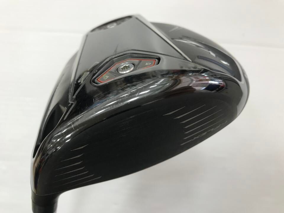 ダンロップ SRIXON ZXi LS 10.5度 VENTUS ZXi6 Sフレックス ドライバー