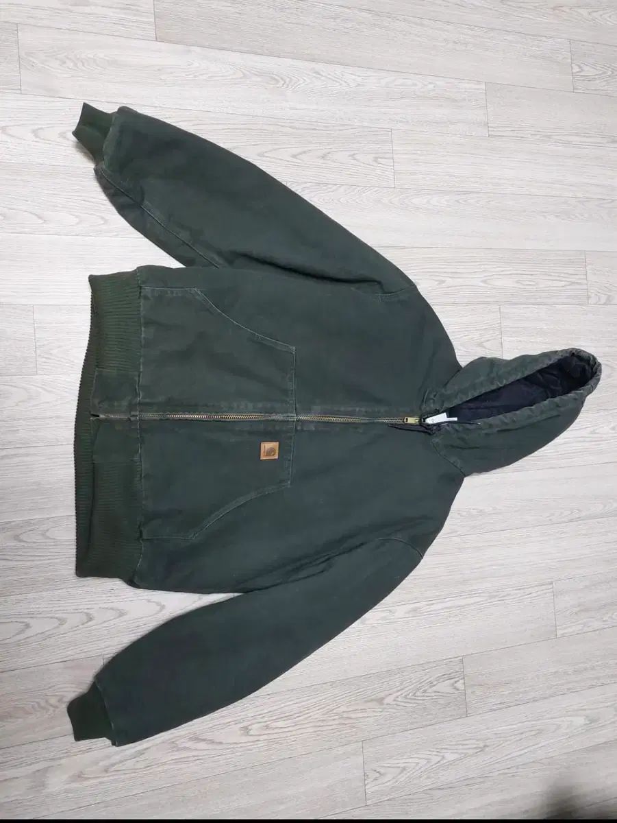 Carhartt J130 MOS