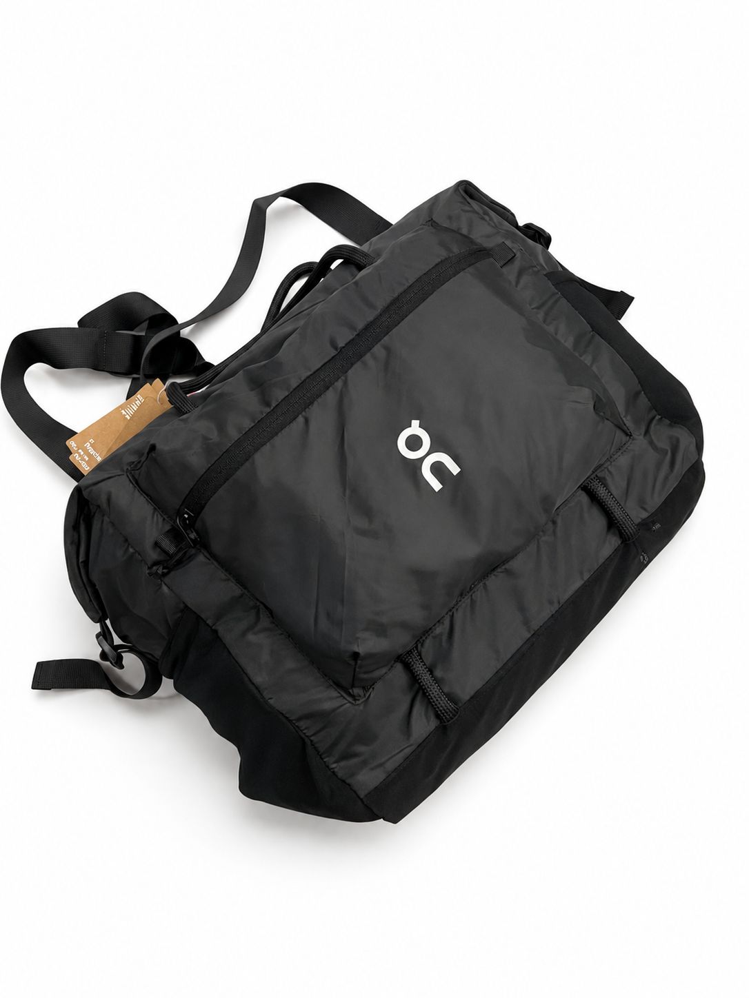On Track Pack 35L Lite Magnet
