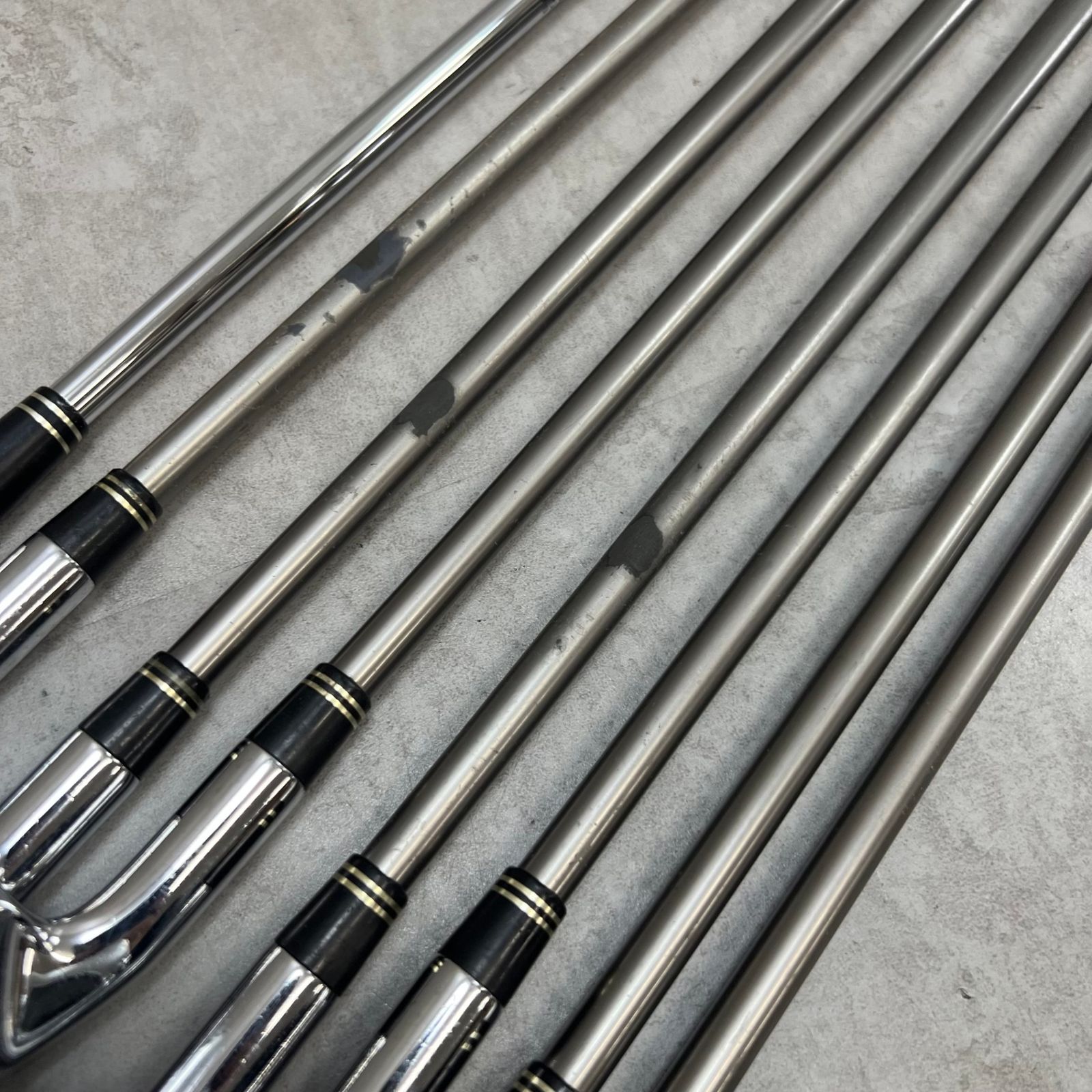 テーラーメイド メンズゴルフ クラブセット 12本 右利き用 TaylorMade