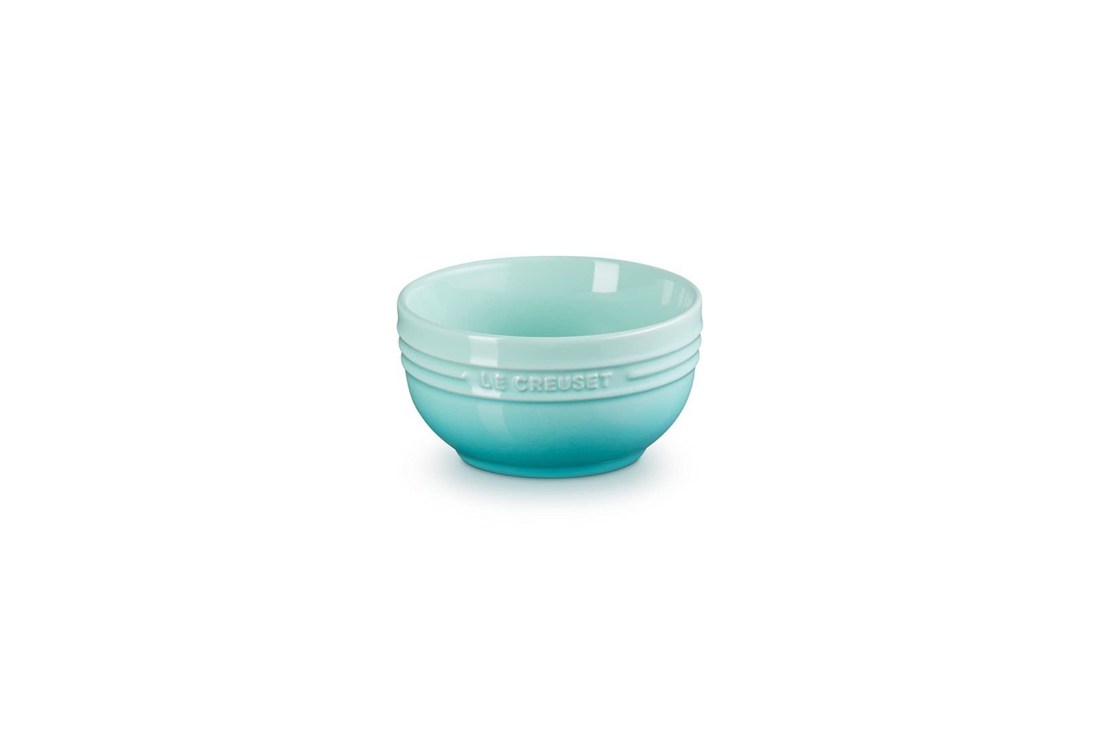 ル・クルーゼ(Le Creuset) 茶碗 ライスボール 330ml クールミント 耐熱 耐冷 電子レンジ オーブン 食洗器 対応 【日本正規販売品】pms e88aaa3e