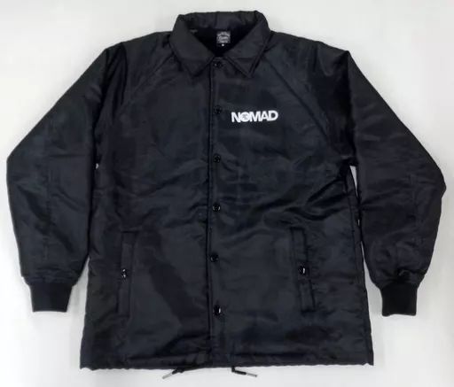 中古】アウターウェア(男性アイドル) 錦戸亮 コーチジャケット Lサイズ
