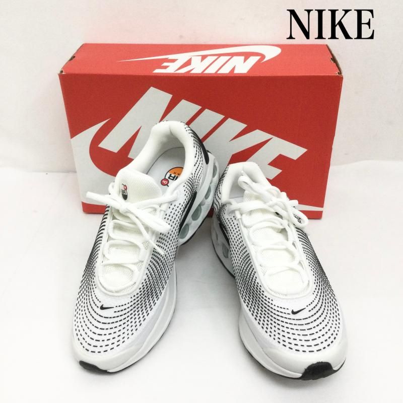 ナイキ Nike Air Max Dn Shoes DV3337-103 メンズ 26.5cm ISItems【USED】【古着】【中古】50159891