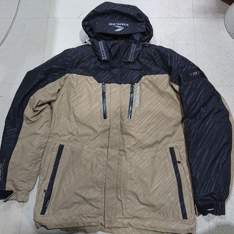 RS TAICHI アールエスタイチ RSJ723 ライナー付 モトレック ウインター 