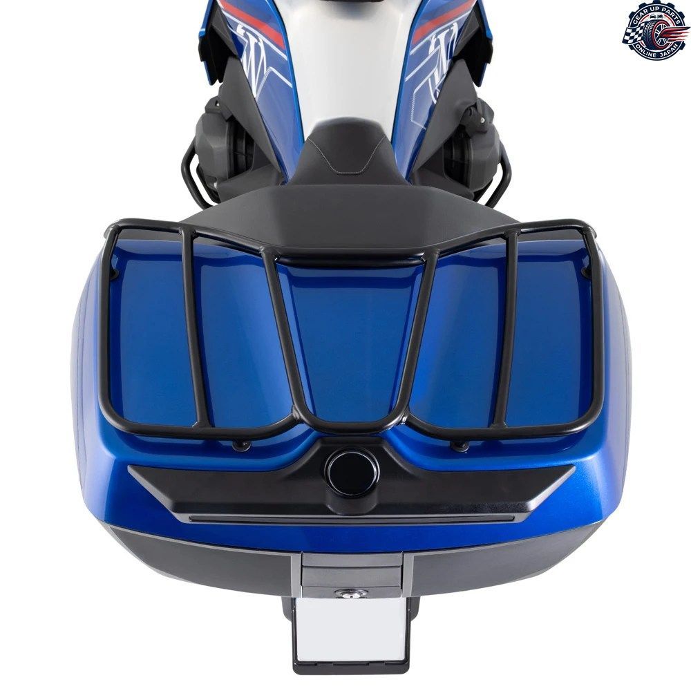 BMW R1300RT R1300RT 2025 R1300 RT オートバイ用リアトップケースキャリアトランクラックレールツアーパックシェルフ