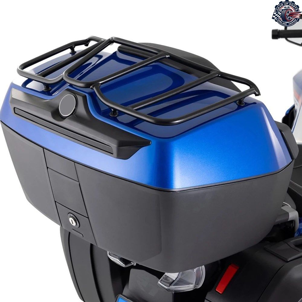 BMW R1300RT R1300RT 2025 R1300 RT オートバイ用リアトップケースキャリアトランクラックレールツアーパックシェルフ