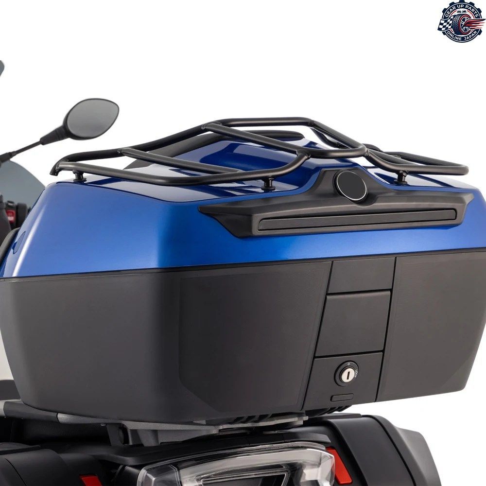BMW R1300RT R1300RT 2025 R1300 RT オートバイ用リアトップケースキャリアトランクラックレールツアーパックシェルフ