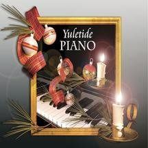 【CD】Yuletide Piano