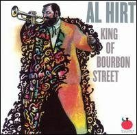 【CD】King of Bourbon Street