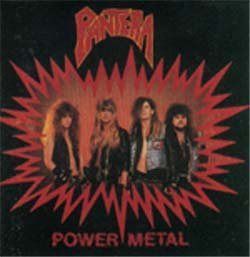 【CD】Power Metal