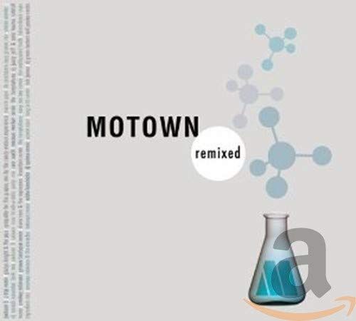 【CD】Motown Remixed