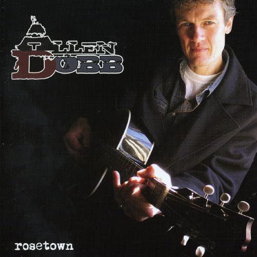 【CD】Rosetown