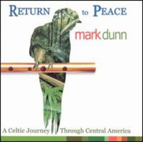 【CD】Return to Peace
