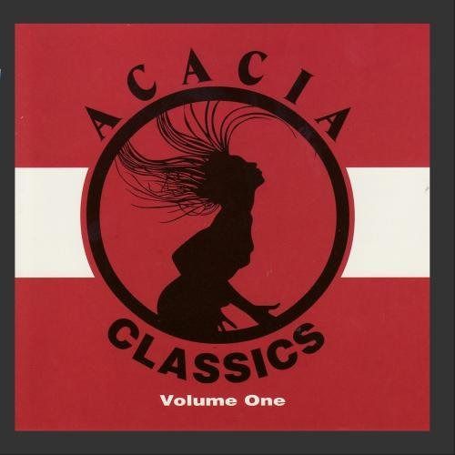 【CD】Acacia Classics Volume One