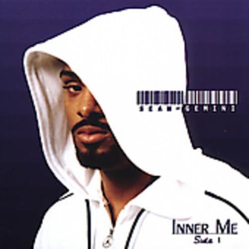 【CD】Inner Me