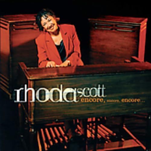 【CD】Encore Encore Encore