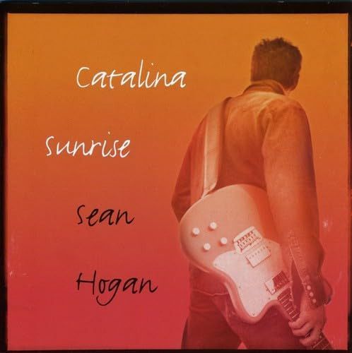 【CD】Catalina Sunrise