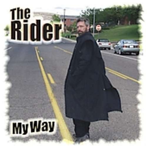 【CD】My Way